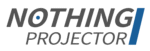 Codice sconto Nothing Projector